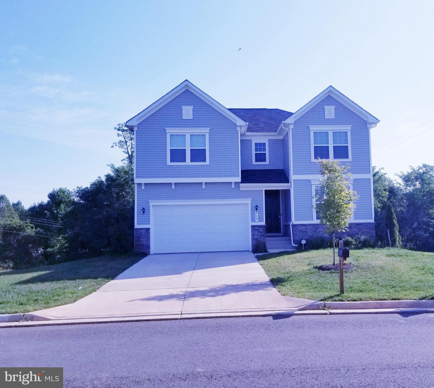 714 Saddlebrook Road Culpeper, VA 22701 - Photo 100 of 101 Gallery Image 100
