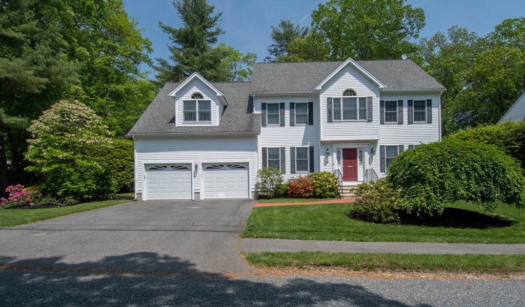 46 Holmes Street Needham, MA 02492 - Photo 1 of 21