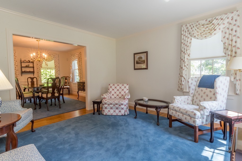 46 Holmes Street Needham, MA 02492 - Photo 12 of 21