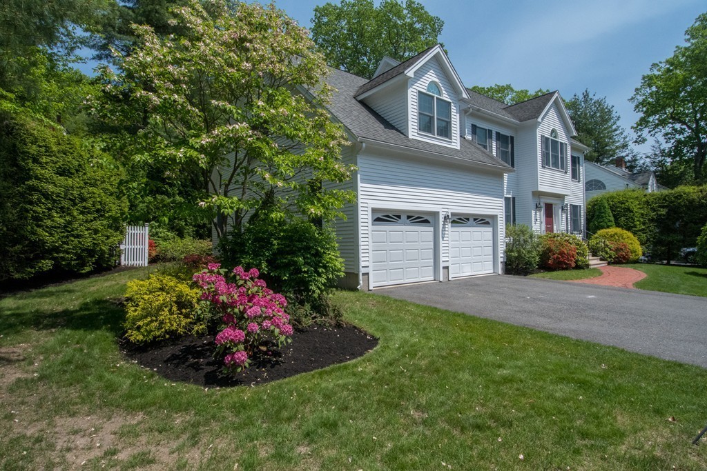 46 Holmes Street Needham, MA 02492 - Photo 20 of 21