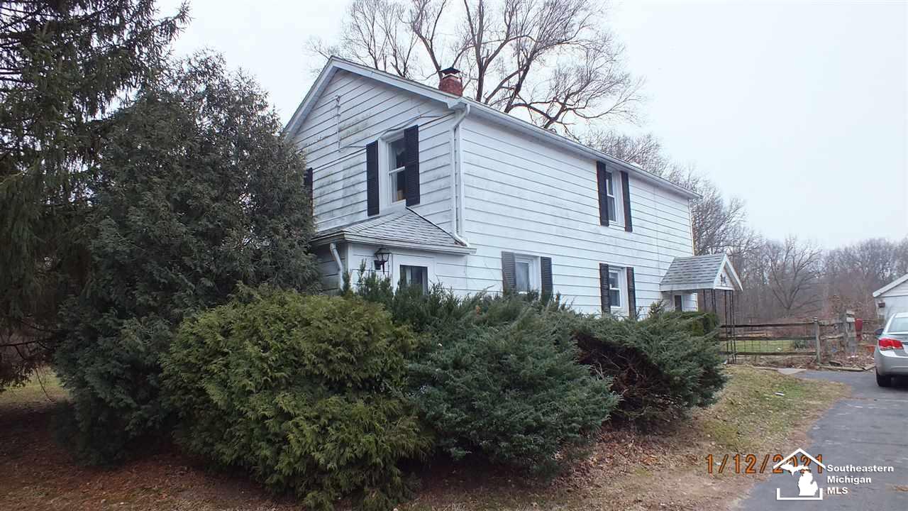 9371 Douglas Road Temperance, MI 48182 - Photo 1 of 6