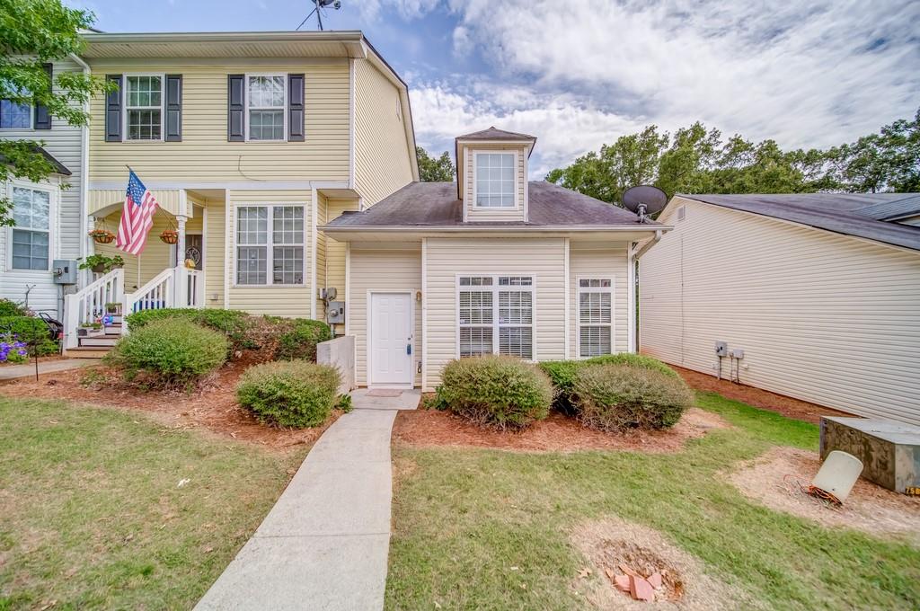 36 Timber Ridge Drive Cartersville, GA 30121 - Photo 1 of 1 Gallery Image 1