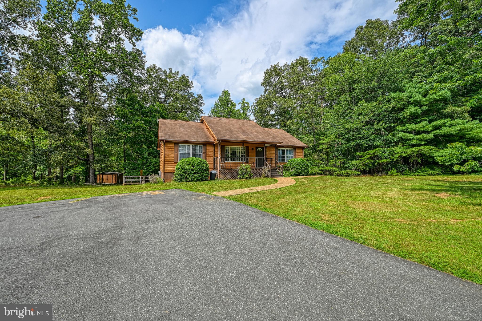 3716 Martin Kings Road Charlottesville, VA 22902 - Photo 3 of 69 Gallery Image 3