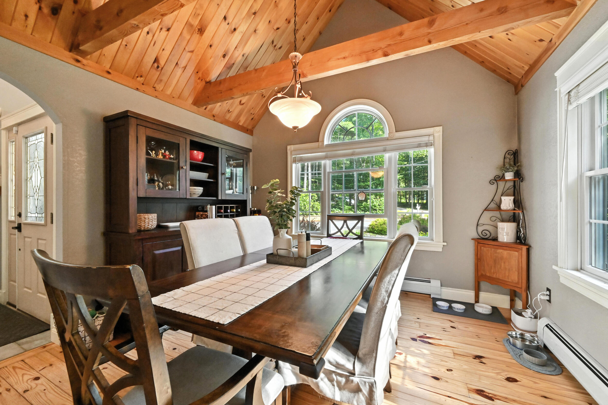 45 Pheasant Run Road Belgrade, ME 04917 - Photo 4 of 69 Dining Room