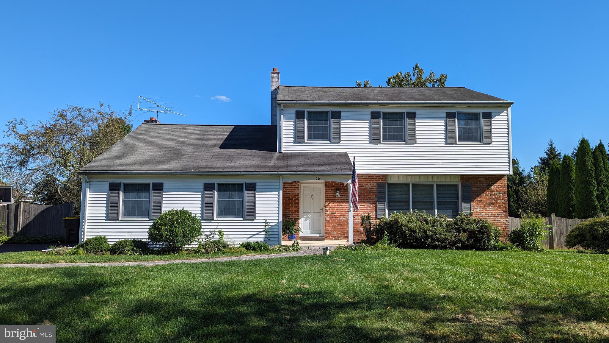20 Valley View Drive, Doylestown, PA 18901 Compass