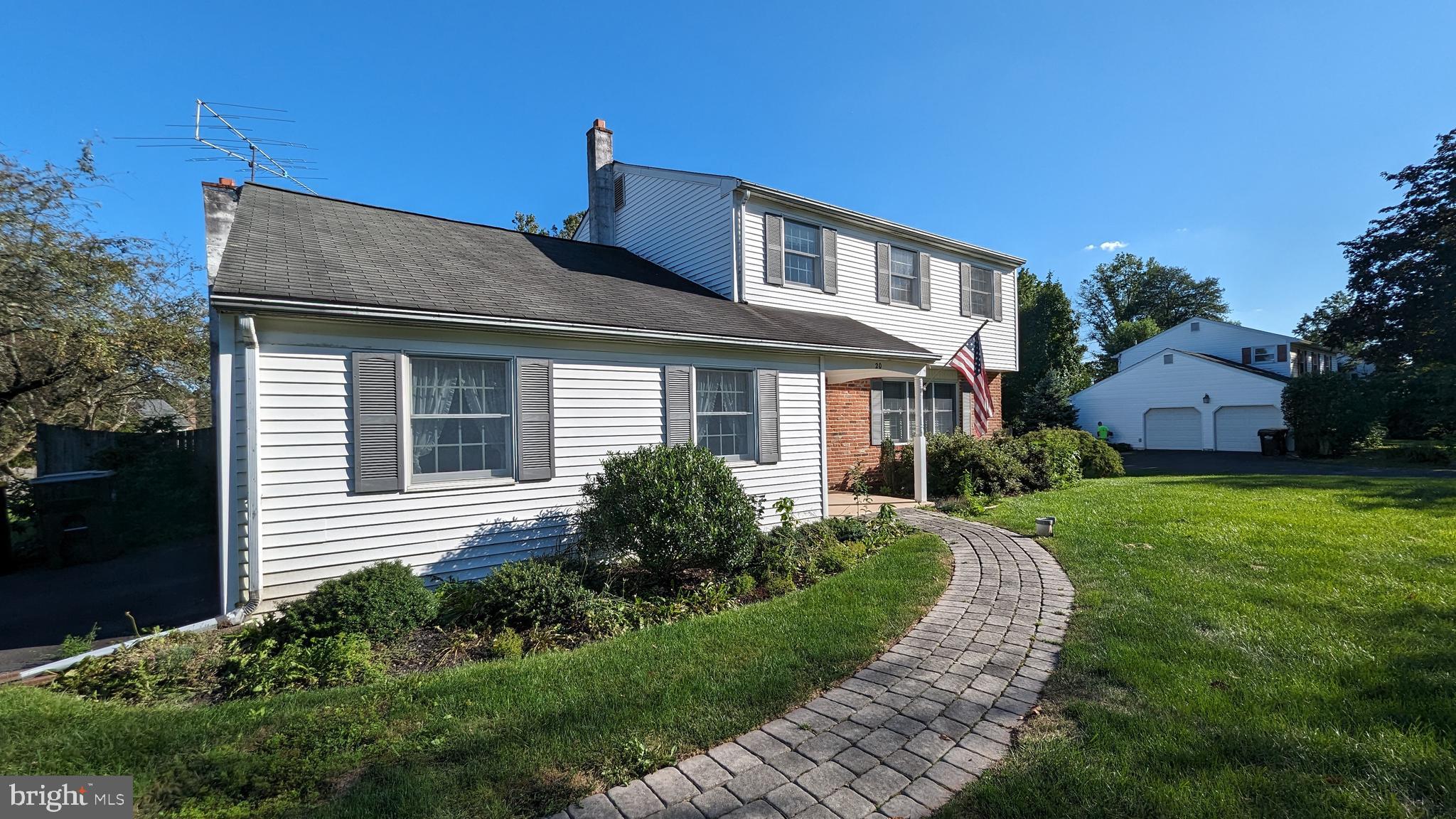 20 Valley View Drive Doylestown, PA 18901 - Photo 2 of 18