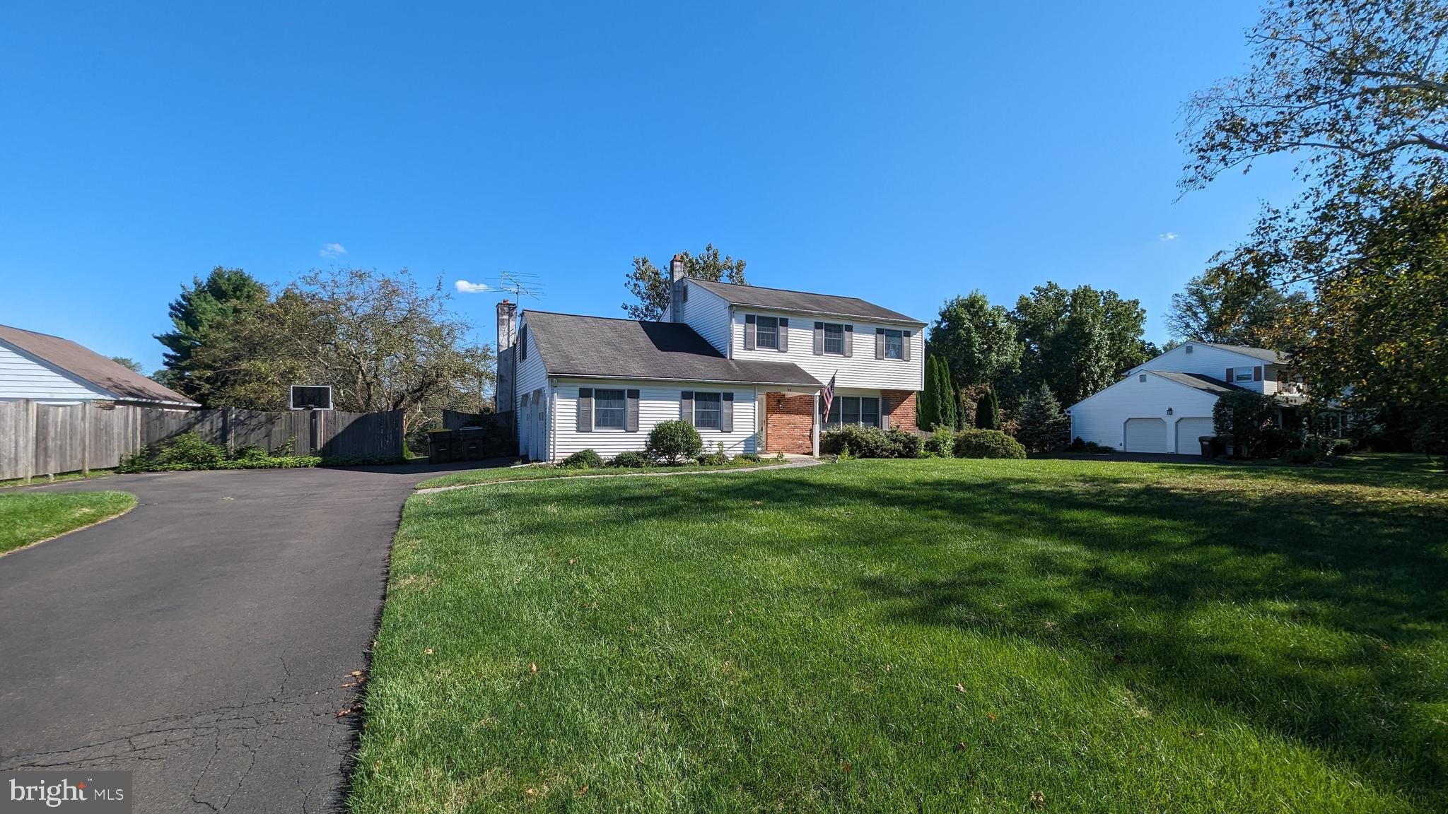 20 Valley View Drive Doylestown, PA 18901 - Photo 3 of 18