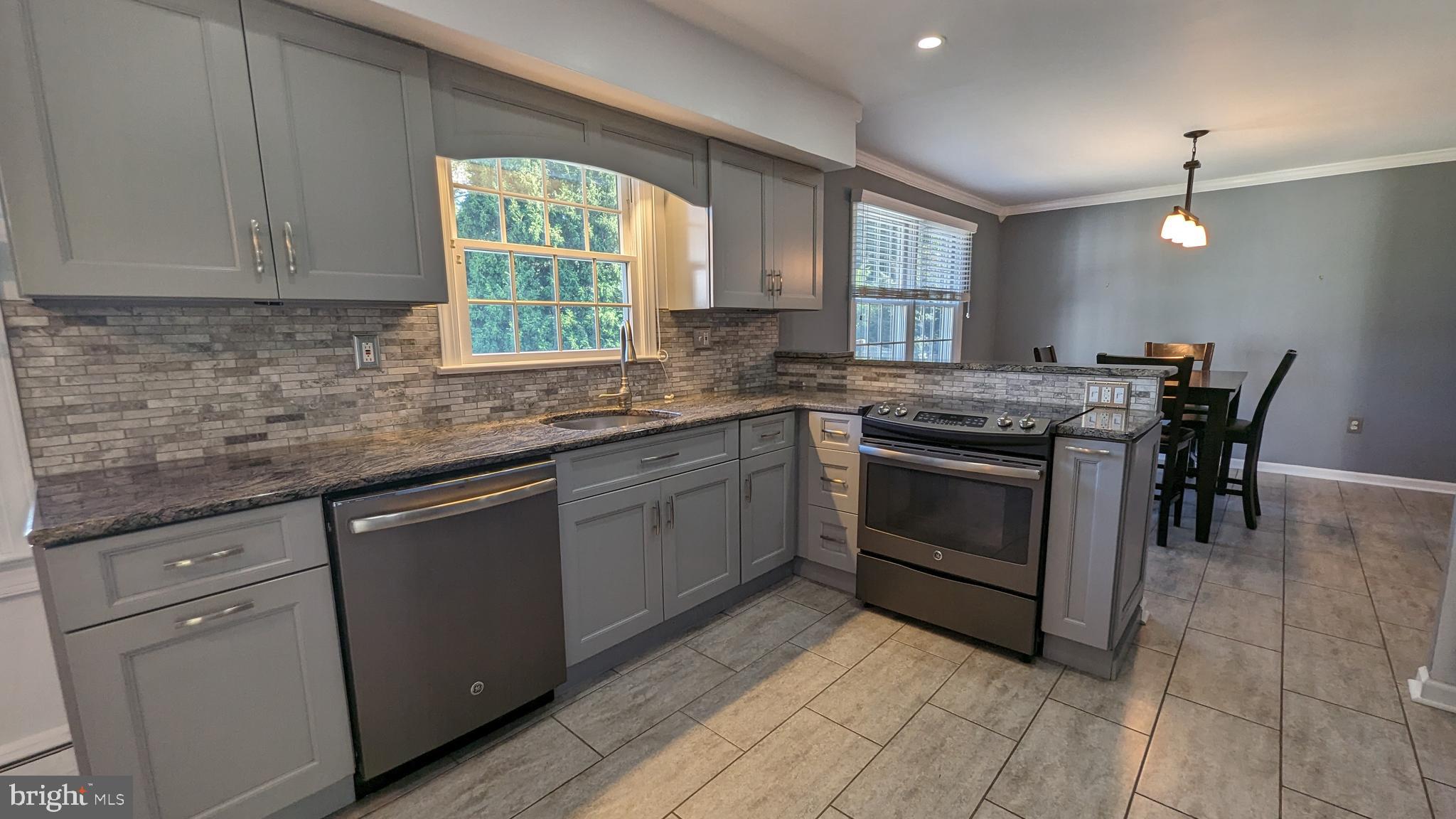 20 Valley View Drive Doylestown, PA 18901 - Photo 9 of 18 Upgraded countertops and cabinets