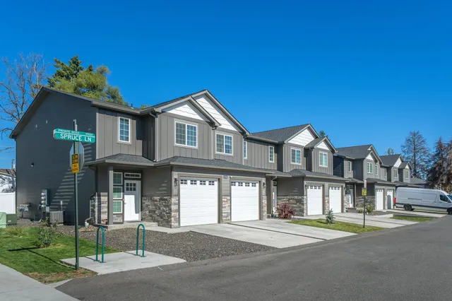 $5,800,000 | 11904-11905 East Spruce Lane, Spokane Valley, WA 99206