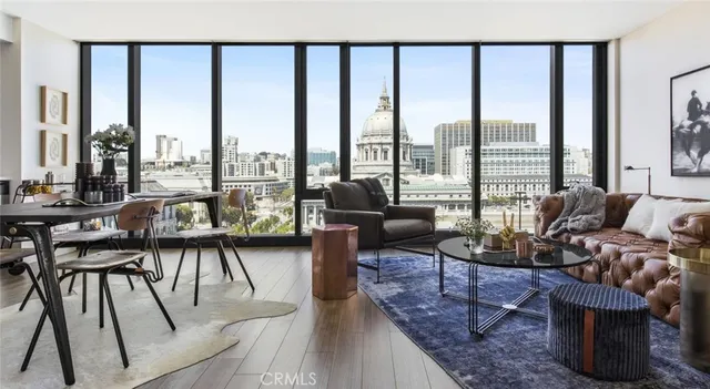 $5,872 | 150 Van Ness Avenue, Unit 1301, San Francisco, CA 94102