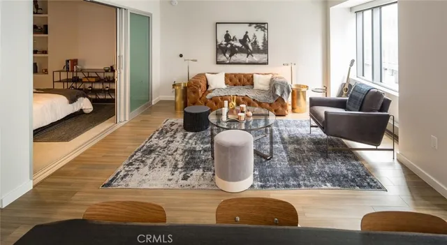 $5,872 | 150 Van Ness Avenue, Unit 1301, San Francisco, CA 94102