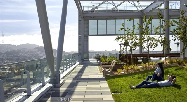 $5,872 | 150 Van Ness Avenue, Unit 1301, San Francisco, CA 94102