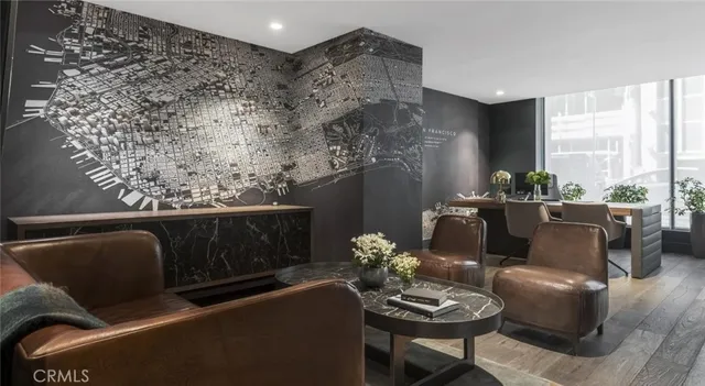 $5,872 | 150 Van Ness Avenue, Unit 1301, San Francisco, CA 94102