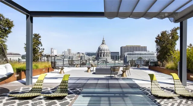 $5,872 | 150 Van Ness Avenue, Unit 1301, San Francisco, CA 94102