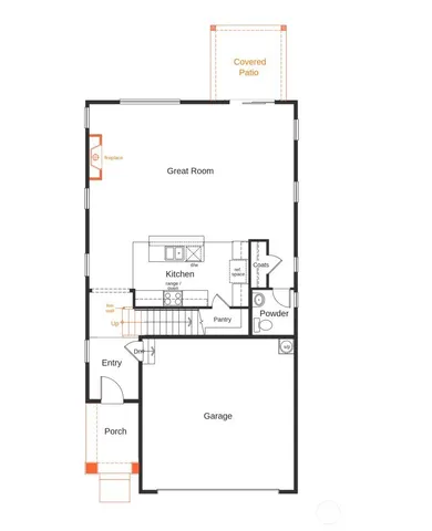 $638,870 | 977 Britschgi Street, Unit 56, Buckley, WA 98321