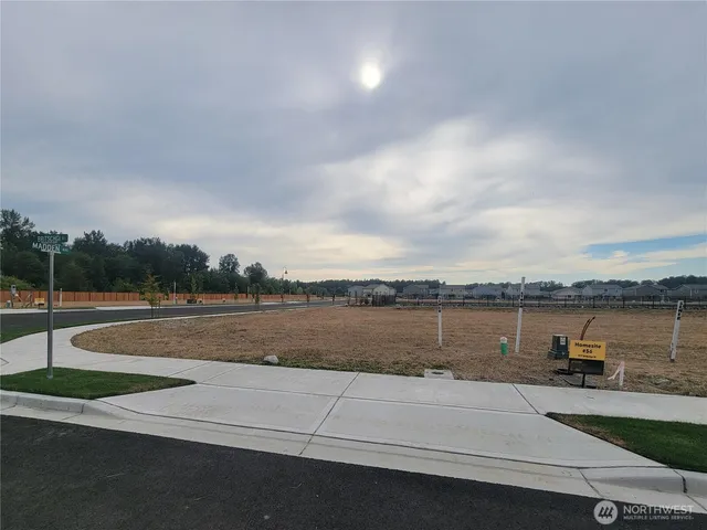 $638,870 | 977 Britschgi Street, Unit 56, Buckley, WA 98321