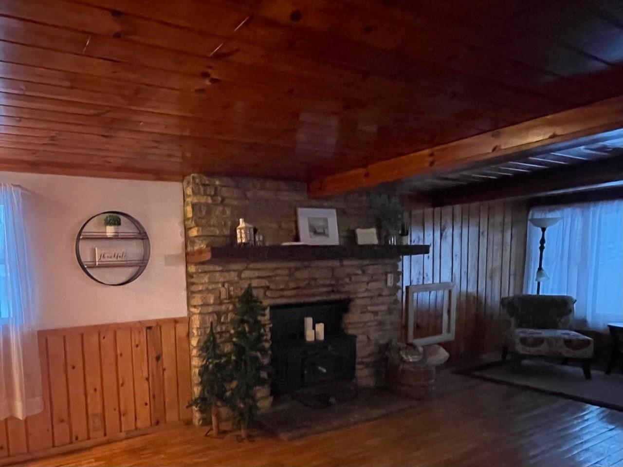 8758 Richardson Plat Road Minocqua, WI 54548 - Photo 5 of 20 Gallery Image 5