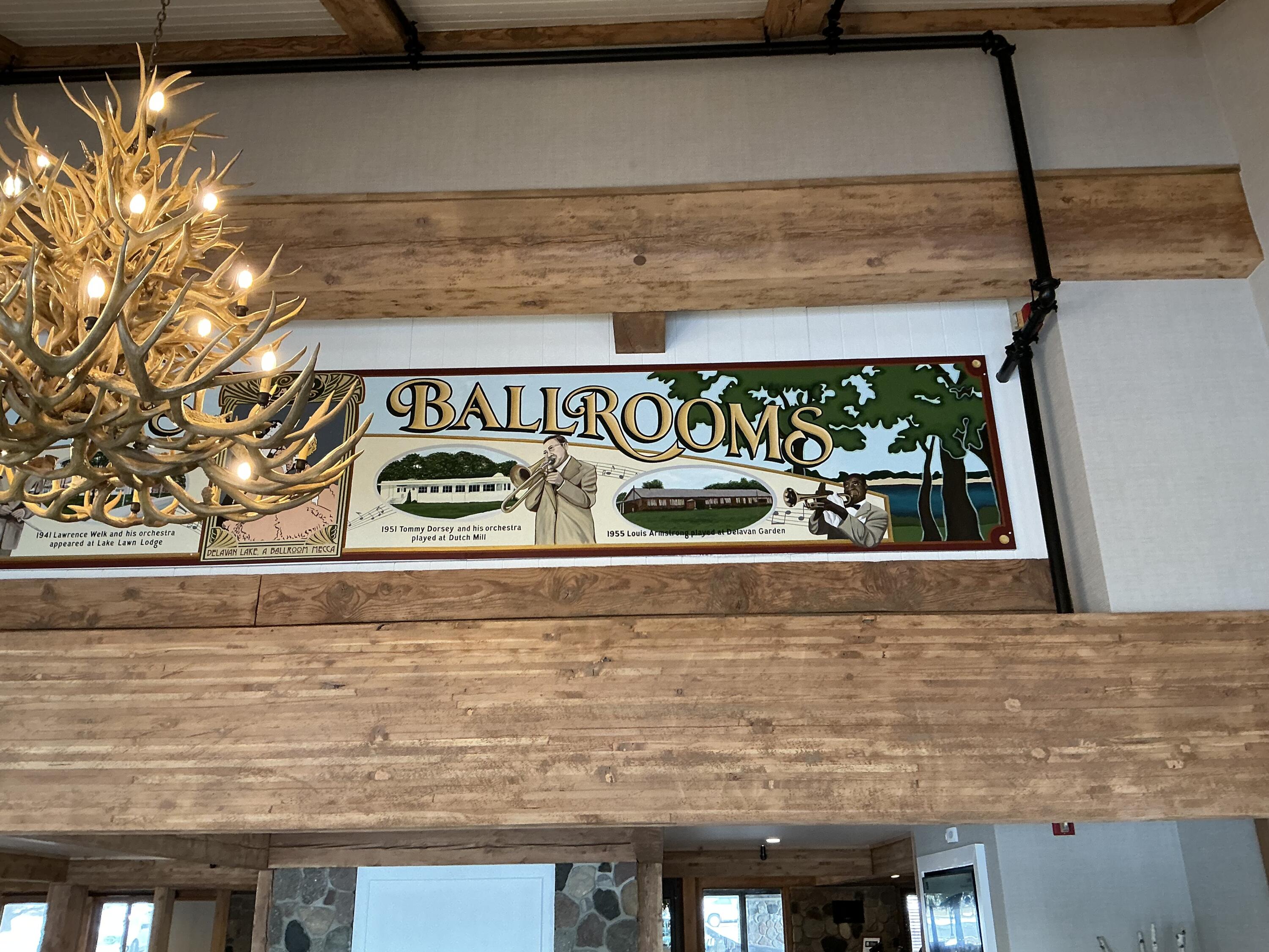 2400 Geneva Street, Unit 1812 Delavan, WI 53115 - Photo 73 of 74 Rich History!