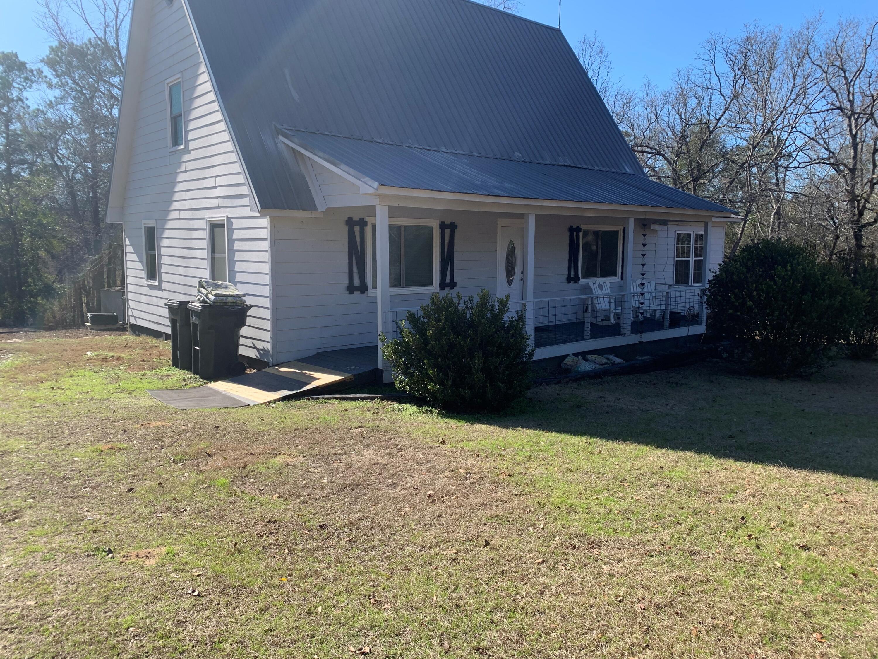 1036 Bennock Mill Road Augusta, GA 30906 - Photo 1 of 29 Front