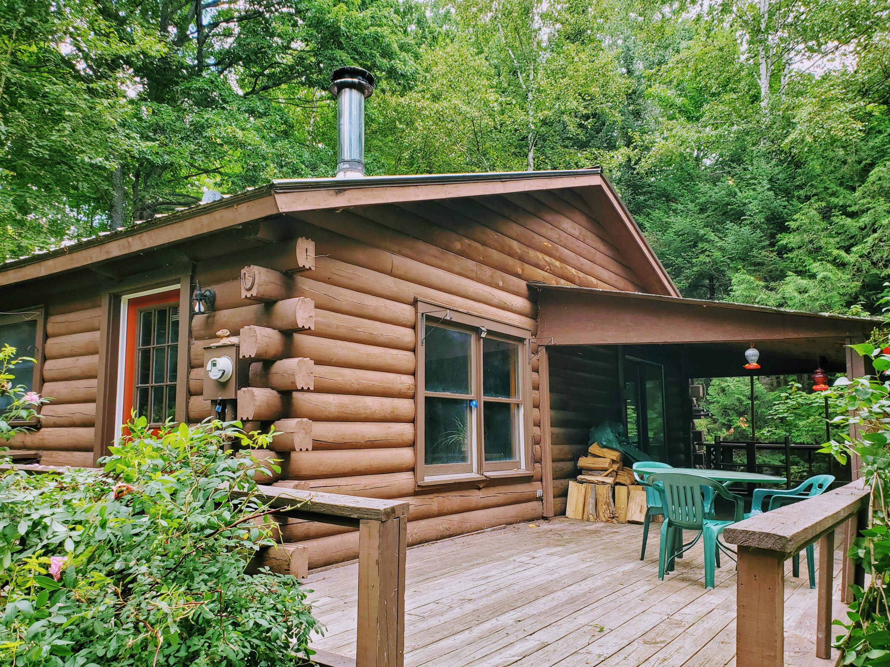 101 Harold Ross Road Dallas Plt, ME 04970 - Photo 4 of 35 20210723_115926