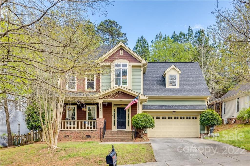 1216 Shadow Bend Drive Tega Cay, SC 29708 - Photo 1 of 30 Gallery Image 1