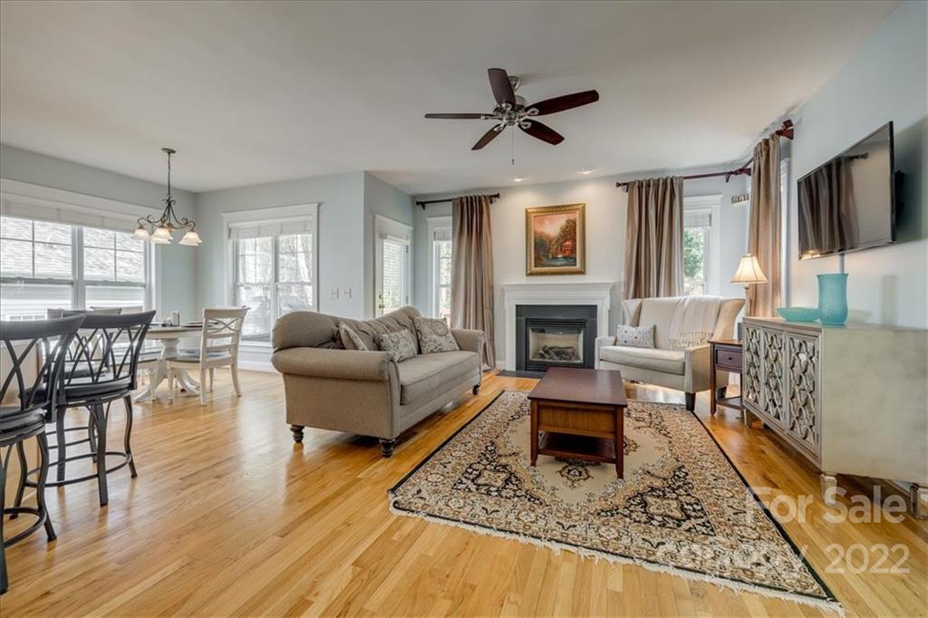 1216 Shadow Bend Drive Tega Cay, SC 29708 - Photo 8 of 30 Gallery Image 8
