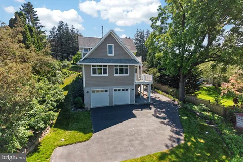 $1,095,000 | 312 North Washington Street, Kennett Square, PA 19348