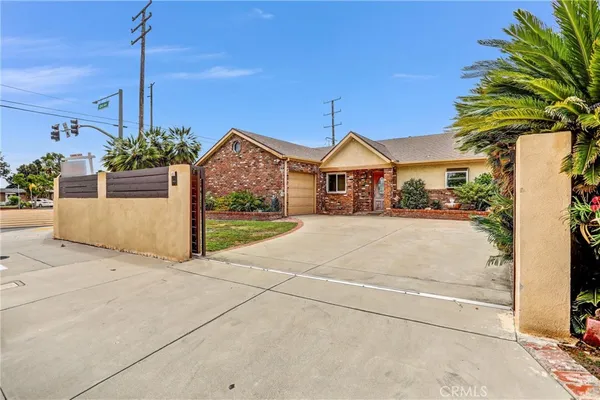$765,000 | 5203 North Enid Avenue, Azusa, CA 91702