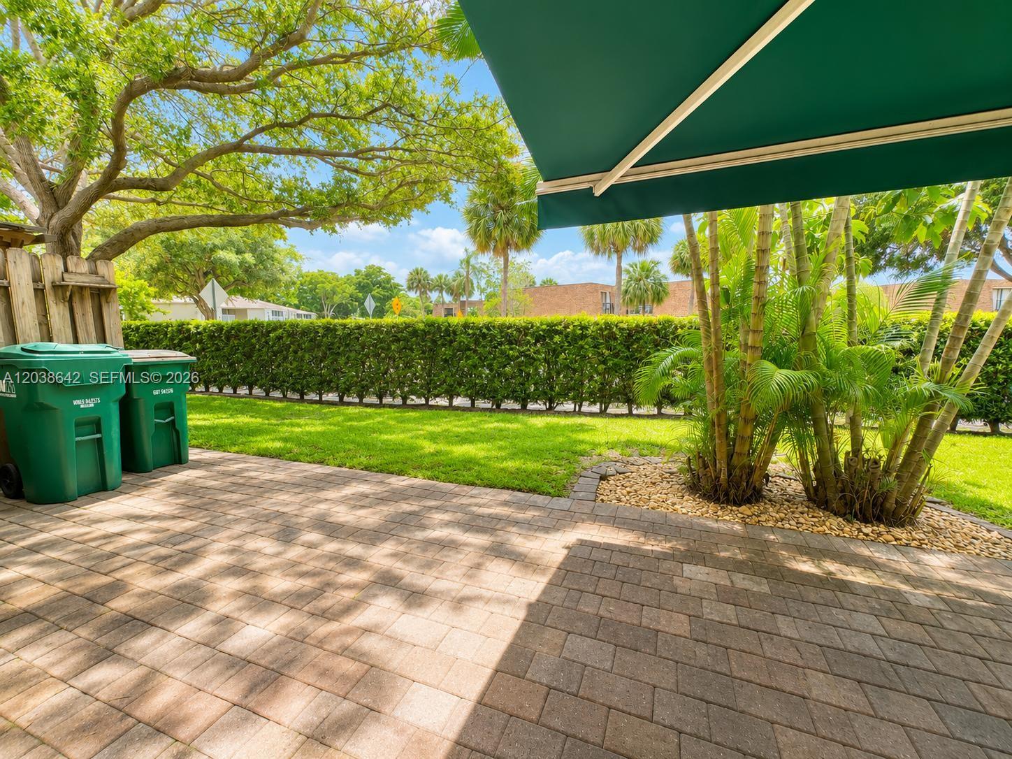 5476 Gate Lake Road, Unit 5476 Tamarac, FL 33319 - Photo 25 of 32