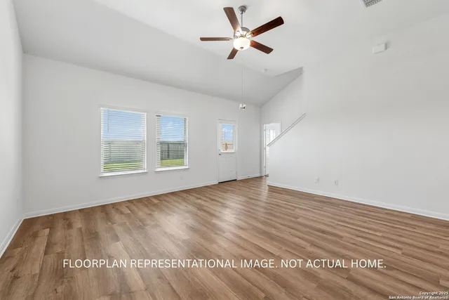 $373,110 | 15403 Salmon Spring, San Antonio, TX 78245