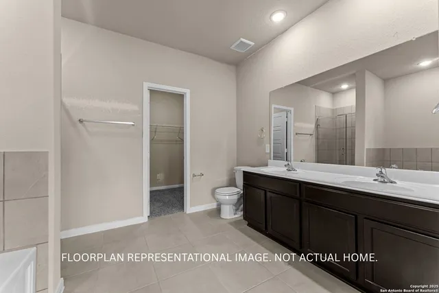 $373,110 | 15403 Salmon Spring, San Antonio, TX 78245