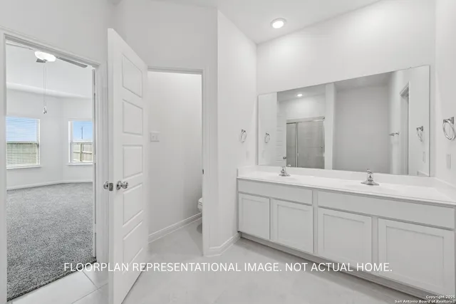 $373,110 | 15403 Salmon Spring, San Antonio, TX 78245