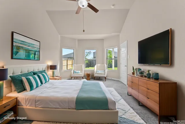 $373,110 | 15403 Salmon Spring, San Antonio, TX 78245