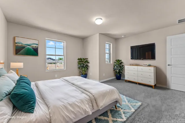 $373,110 | 15403 Salmon Spring, San Antonio, TX 78245