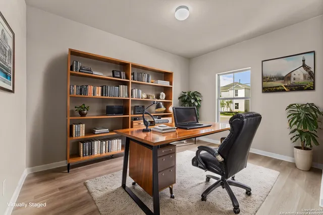 $373,110 | 15403 Salmon Spring, San Antonio, TX 78245