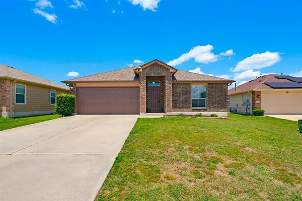 $225,000 | 18308 Rock Sage Cove, Elgin, TX 78621