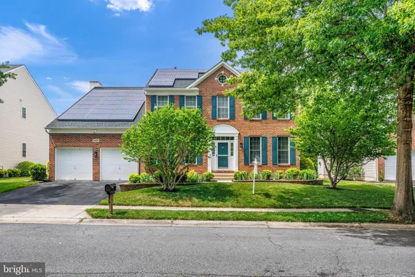 $955,000 | 2416 Valley Brook Lane, Gambrills, MD 21054
