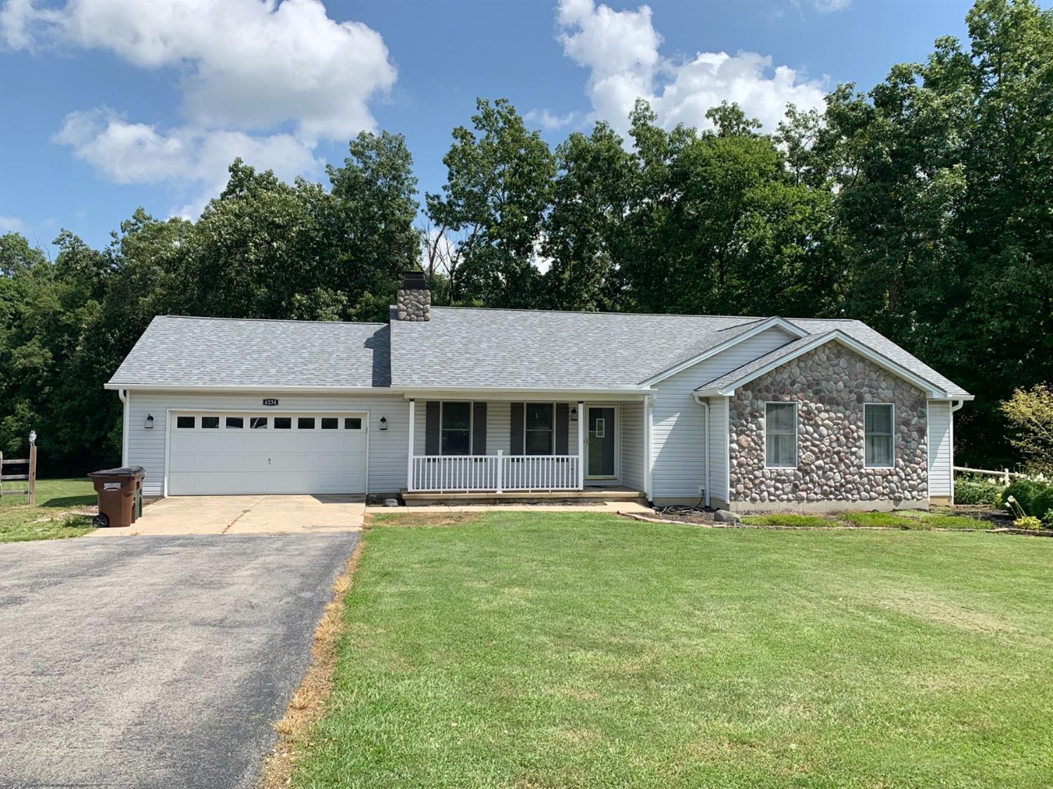 6234 Middleboro Road Blanchester, OH 45107 - Photo 1 of 21