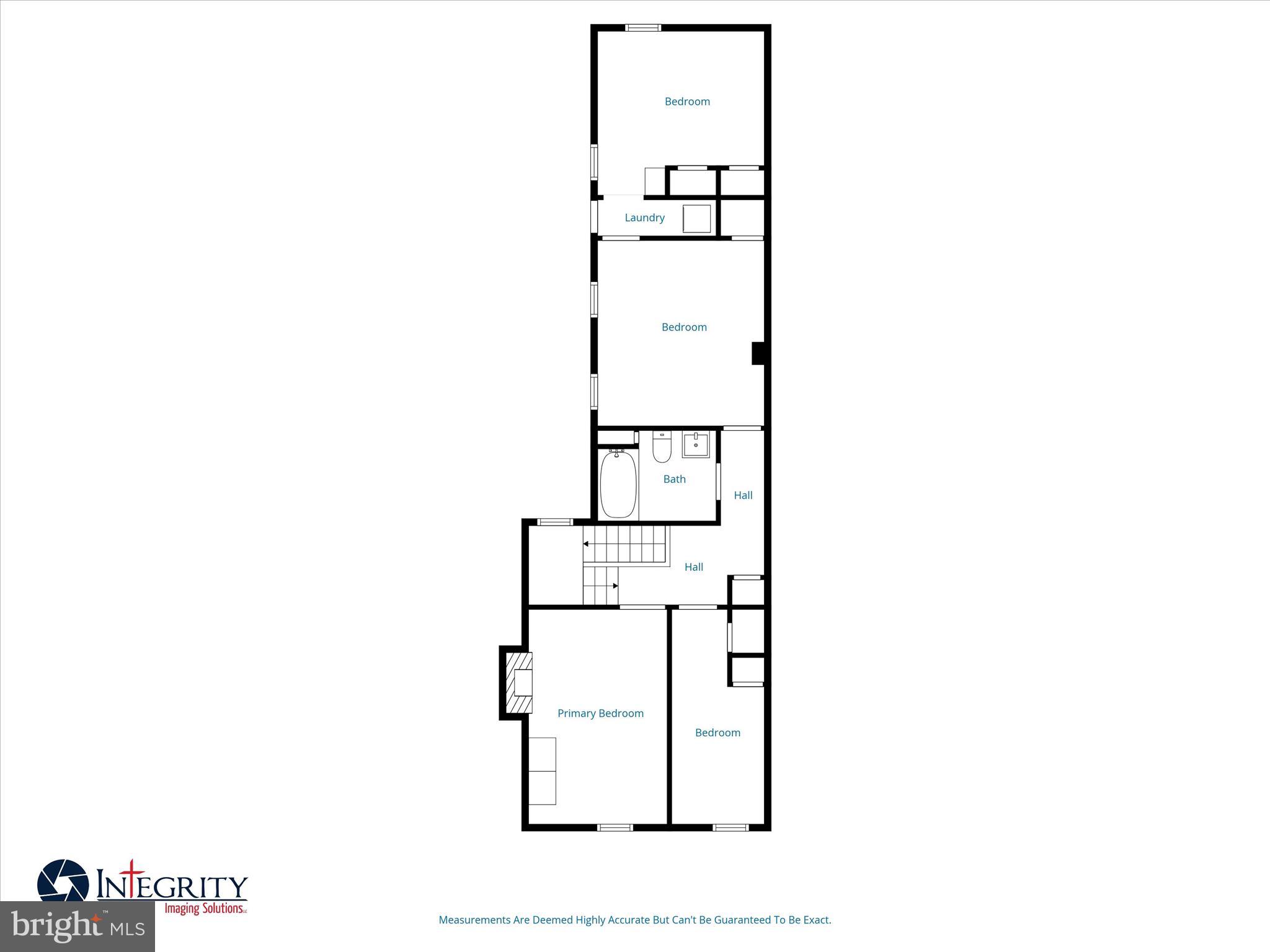 17 West 3rd Street Frederick, MD 21701 - Photo 47 of 48