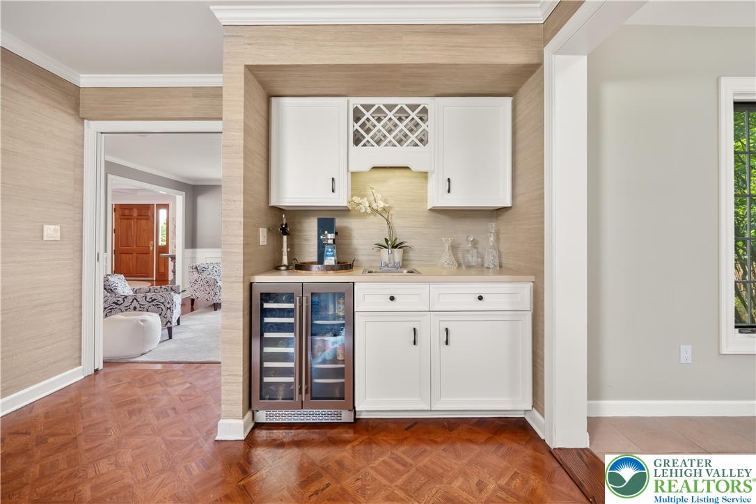 1588 Surrey Road Bethlehem, PA 18015 - Photo 21 of 50 a view of cabinets a bed and a window in a room