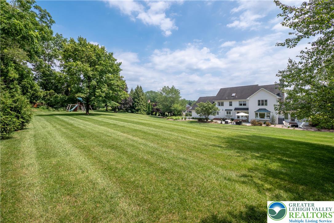 1588 Surrey Road Bethlehem, PA 18015 - Photo 3 of 50 a view of a volley ball court