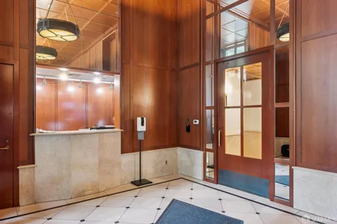 $695,000 | 1483 Sutter Street, Unit 710, San Francisco, CA 94109