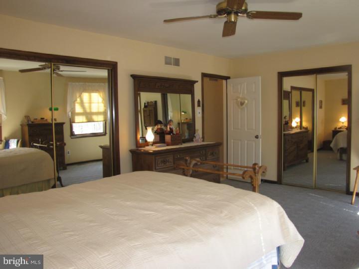 5 Strafford Circle Road Medford, NJ 08055 - Photo 20 of 25 Bedroom - Main