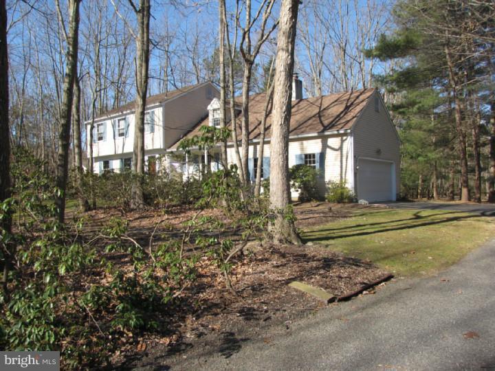 5 Strafford Circle Road Medford, NJ 08055 - Photo 21 of 25 Exterior Front