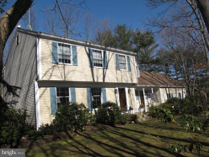 5 Strafford Circle Road Medford, NJ 08055 - Photo 24 of 25 Exterior Front