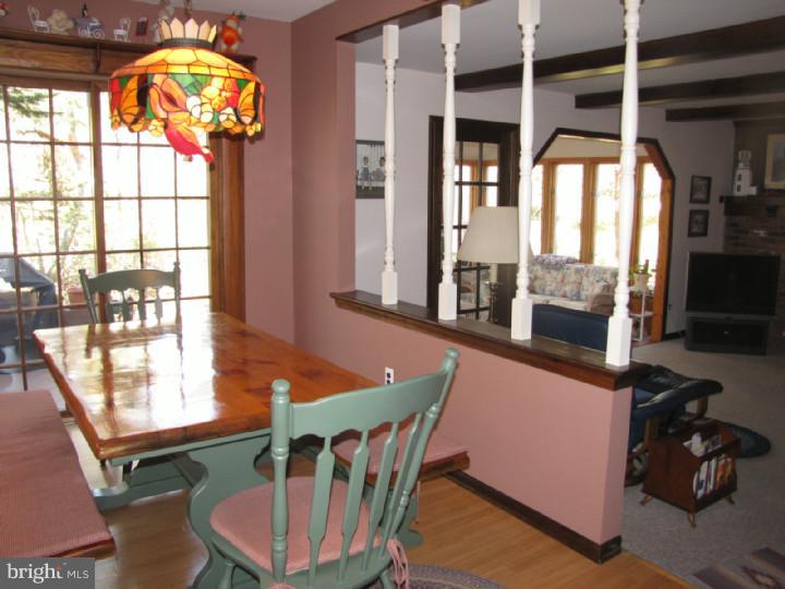 5 Strafford Circle Road Medford, NJ 08055 - Photo 8 of 25 Breakfast Room
