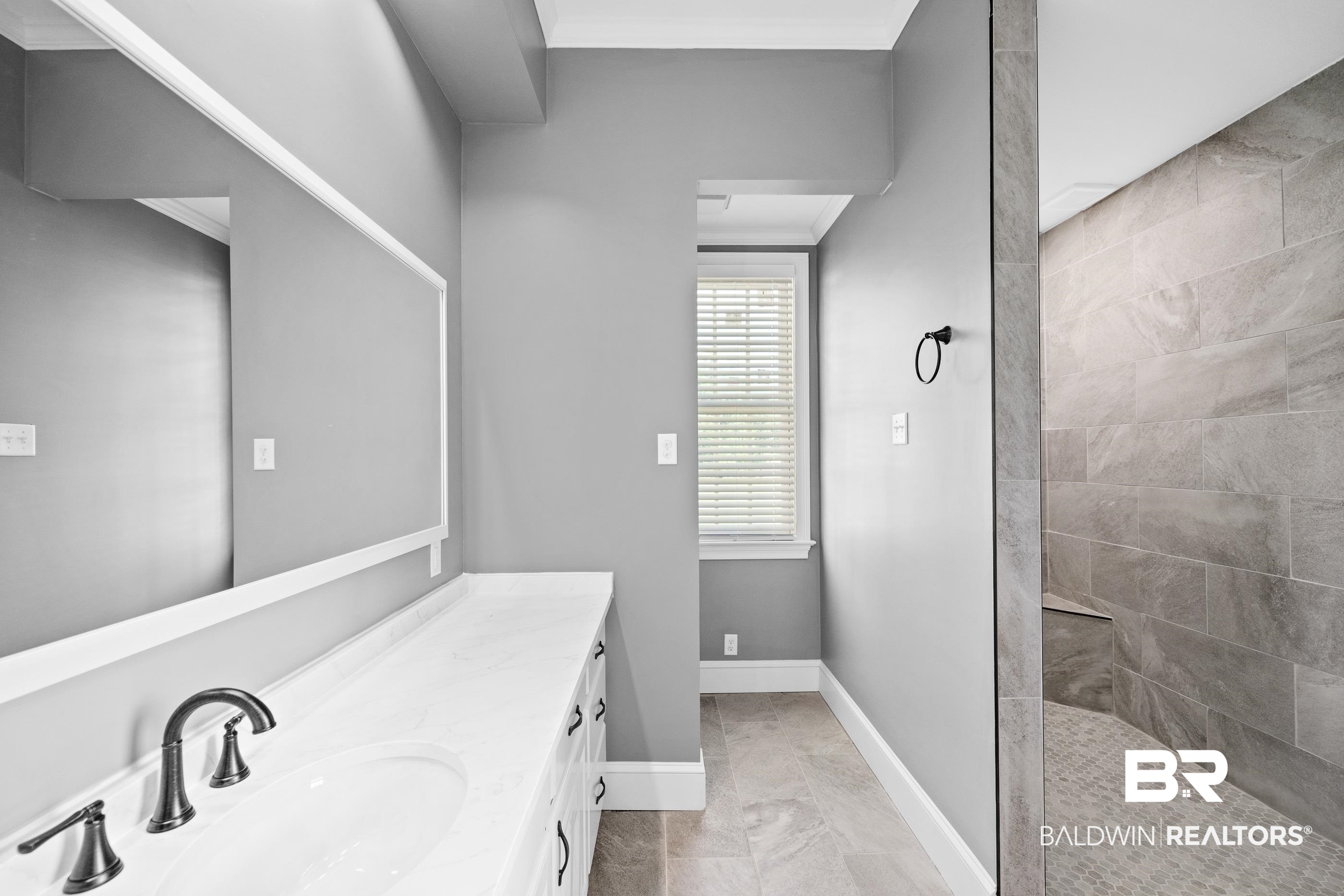 17741 County Road 55 Silverhill, AL 36576 - Photo 24 of 49 Primary Bath