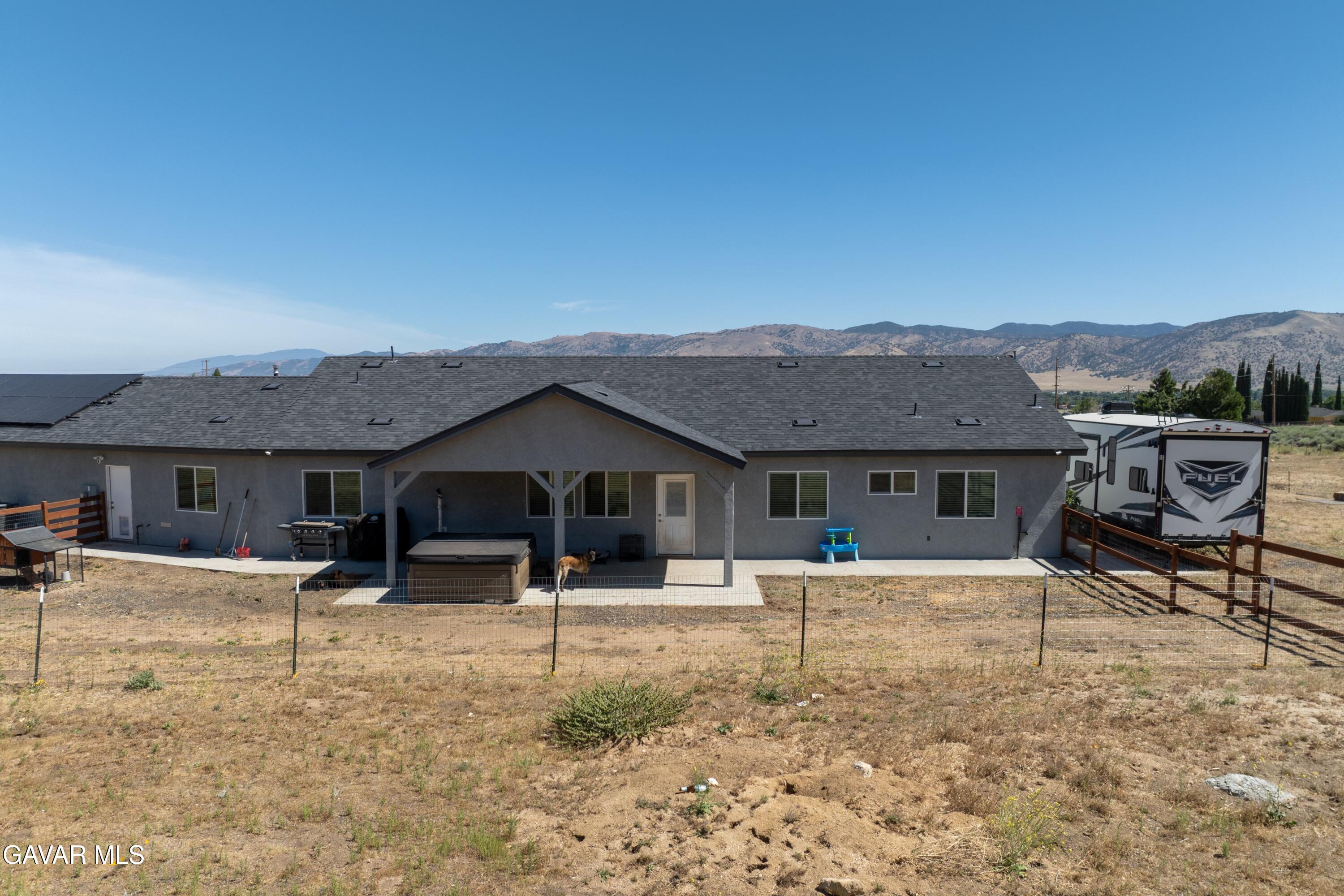19900 Chinook Street Tehachapi, CA 93561 - Photo 21 of 38 33-DJI_0833-HDR