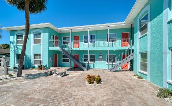 $2,500 | 555 69th Avenue, Unit 7, St. Petersburg, FL 33706