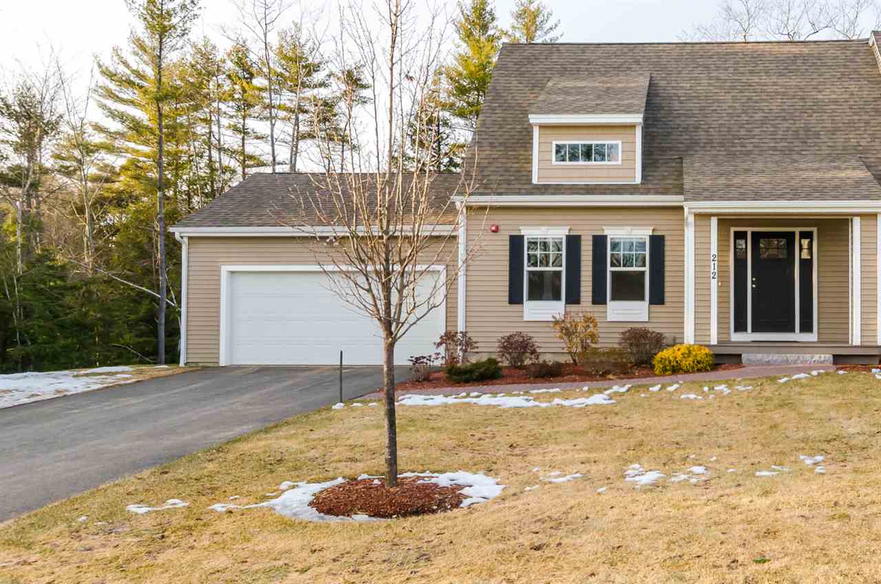 212 Villager Road, Unit 85 Chester, NH 03036 - Photo 1 of 37